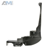 Кронштейн переднего бампера левый Mercedes GLE 2014-2018 A1668852524