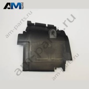 Воздуховод Skoda Octavia A8 5E3121283