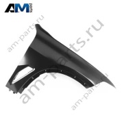 Переднее правое крыло 41007492364 BMW X5 G05