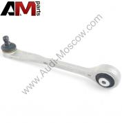 Оригинальный рычаг передней подвески верхний спереди левый Audi A6 C7 8K0407505R