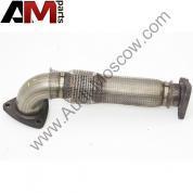 Компенсатор левый Audi Q7 059131789L