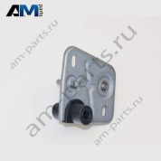 Верхняя часть замка капота Skoda Octavia A8 5E3823186A