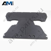 Облицовка днища Audi e-tron GT 2021-2024 9J1825213C