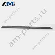 Уплотнитель паза стекла Volkswagen Golf 7 2012-2019 5G9839479B