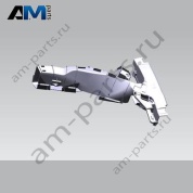 Канал для кабеля Audi A4 (B9) 2016-2024 8W0971821