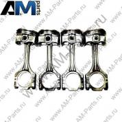 Оригинальный поршень Ауди Q5 2.0TDI (136 л.с.) 03L107065G001