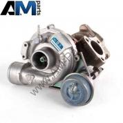 Турбонагнетатель Пассат Б5 1.8T AWT 058145703N