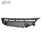 Решетка переднего бампера центральная нижняя AMG на Mercedes E W213 (2016-2023) A2138856900