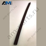 Уплотнитель паза стекла Audi Q5 2017-2024 80A839480