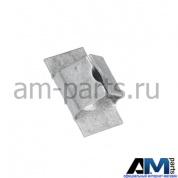 Гайка пластинчатая для автомобилей концерна VAG N90093502