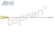 Маслоизмерительный щуп TOPRAN (116601) Volkswagen B7 (2010-2016) 1.8TSI
