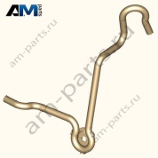 Держатель Volkswagen Transporter T5 7E0711443A