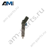 Топливная форсунка для Mercedes GLE 300d V167 (OM654) A6540700087