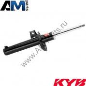 Амортизатор передней подвески для Passat B7 Kayaba 335808