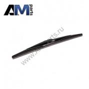 Задняя щетка стеклоочистителя БМВ Х3 Е83 61623428599