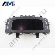 Комбинация приборов Volkswagen Tiguan 2016-2024 5NA920890D