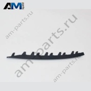 Молдинг бампера Skoda Yeti 2010-2018 5L0853768