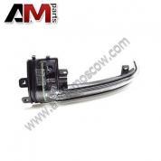 Оригинальный фонарь указателя поворота левый Audi A1 (8X) 8X0949101A