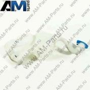 Бачок жидкости стеклоомывателя NSP для Skoda Octavia A7 NSP085Q0955453R