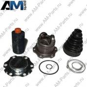 ШРУС внутренний Октавия А4 (Tour) 1J0498103K