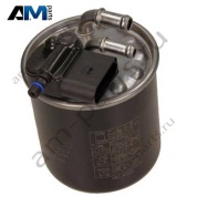 Топливный фильтр F.026.402.837 Bosch для Мерседес CLA 200CDI/200d