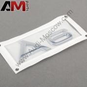 Надпись A6 Ауди А6 (C5) 4B0853741C2ZZ