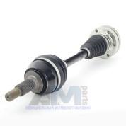 Привод передний левый/правый Cayenne 95534903813