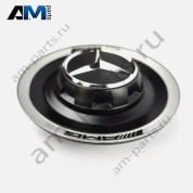 Колпак ступицы колеса AMG Mercedes GLC Coupe C254 A0004005700