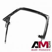 Рама окна двери задняя правая Ауди А8 (D3) 4E0839630H