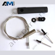 Ремкомплект Audi R8 2016-2024 4S7898634