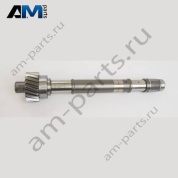 Ведомый вал VAG 0XW311205D