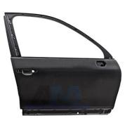 Дверь передняя правая Porsche Cayenne 95853101200GRV