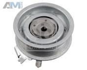 Натяжной ролик ремня ГРМ FEBI (15878) для Volkswagen B6 (2005-2011) 1.6BSE (102л.с.)