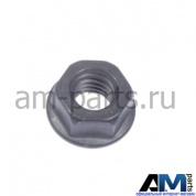 Гайка шестигранная для автомобилей концерна VAG N90446502