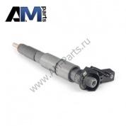 Форсунка впрыска 13538571565 на BMW (G12) 730LdX