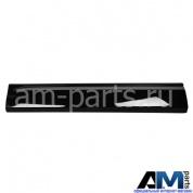 Накладка двери передней левой на Audi Q8 4M8853959BGRU