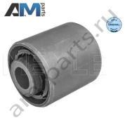 Сайлентблок задней цапфы MEYLE (0147100033) Mercedes GL 2012-2015 (X166)