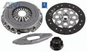 Комплект сцепления (SACHS) 3000970140 для BMW 1 серия (F20) 2010-2015 125d