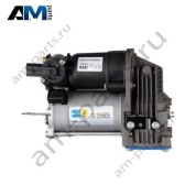 Компрессор пневмоподвески Мерседес A2213200904 для Mercedes S-class W221