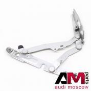 Петля крышки багажника левая Ауди А6 (C6) 4F5827301D