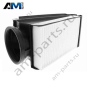 Воздушный фильтр LX3841 Knecht для Мерседес GLC Coupe-250d