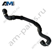 Шланг охлаждения от насоса справа к интеркулеру Mercedes AMG S63 (M177) A2135011801