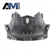 Защита двигателя (центральная) БМВ Х6 Е71 51757180632