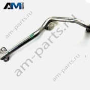 Патрубок рециркуляции от клапана на Mercedes C200d/E220d W205 (OМ654) A6542036301