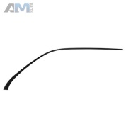 Молдинг двери задней правой хромированный AMG Night на Mercedes GLE 2018-2025 A1677352801