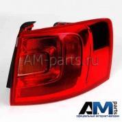 Фонарь задний наружный правый Jetta 5C6945096E