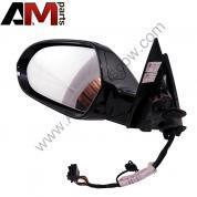 Основание наружного зеркала с электричес для Audi A6 C7 4G1857409BE01C