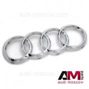 Эмблема AUDI для Audi A5 8T08536052ZZ