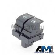 Выключатель стеклоподъемника Гольф Плюс 1K3959857BREH