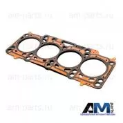 Оригинальная прокладка ГБЦ Ауди Q3 (2011-2018) 2.0TFSI 03L103383BM